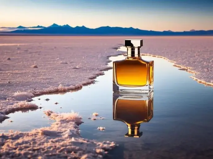 Premium Unisex Oud Arabia Scent