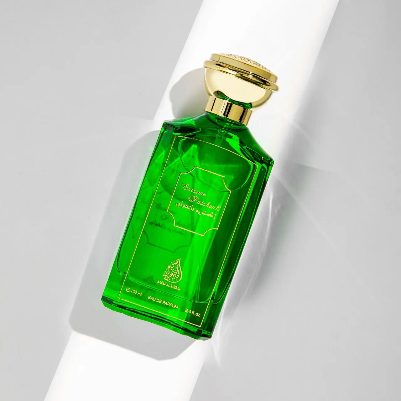 Patchouli Fragrances