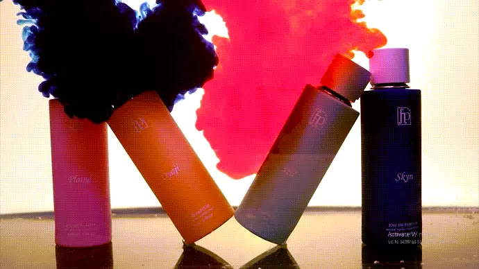 Perfume Collection