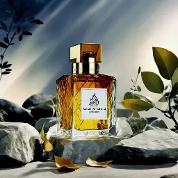 ambery perfume