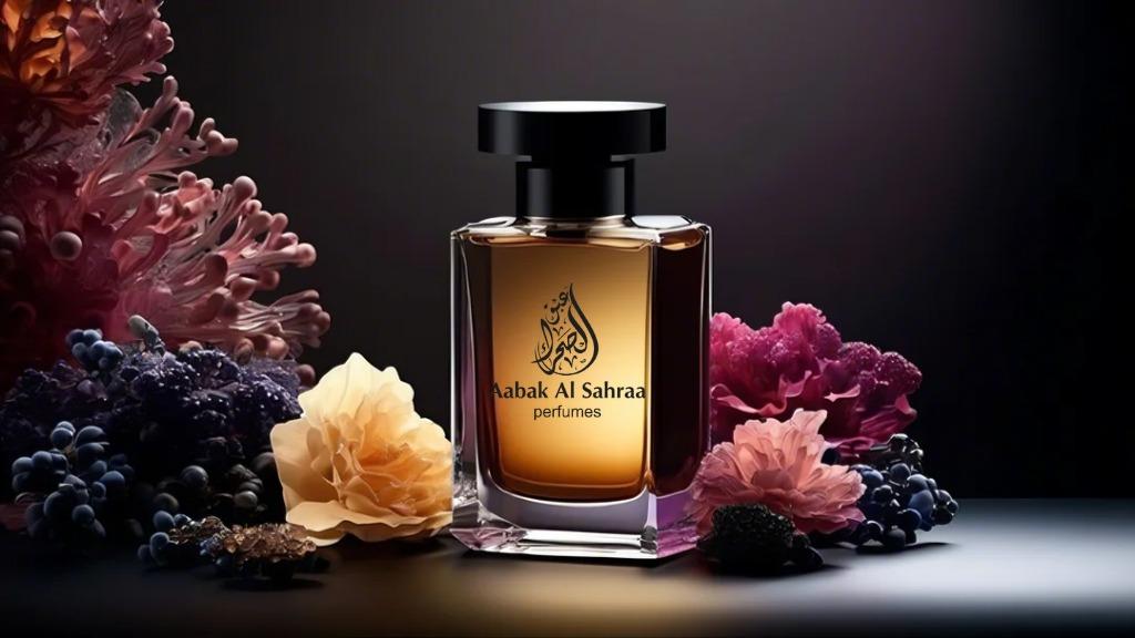 amber fragrance perfume