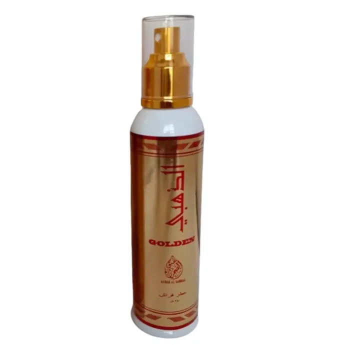 AL ZAHABI AIR FRESHENER 250ML