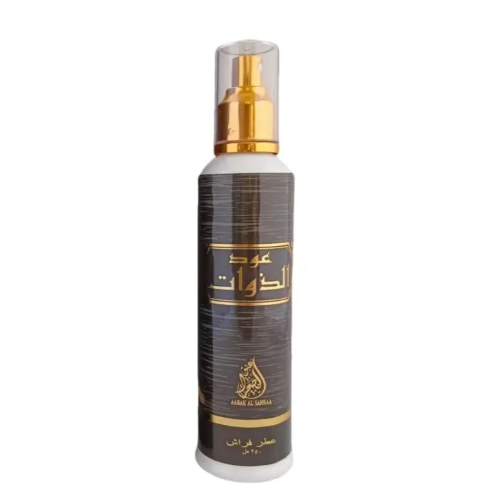 OUD AL ZAWAT AIR FRESHENER 250ML