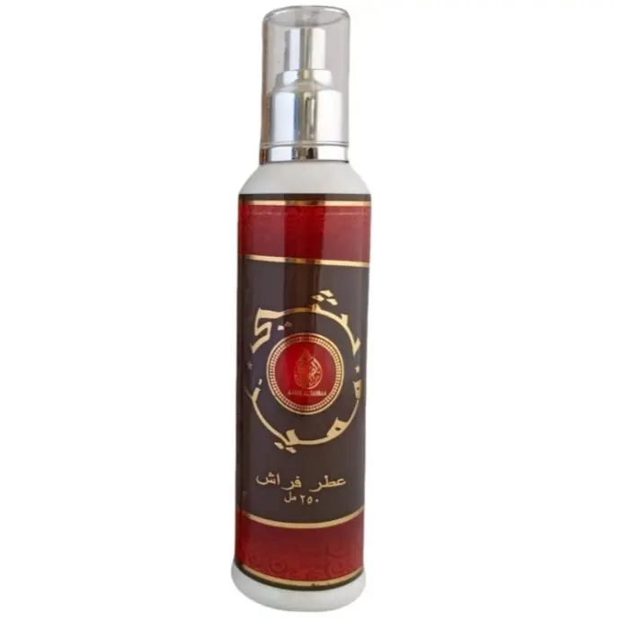 SHAY MOMAYEZ AIR FRESHENER 250ML