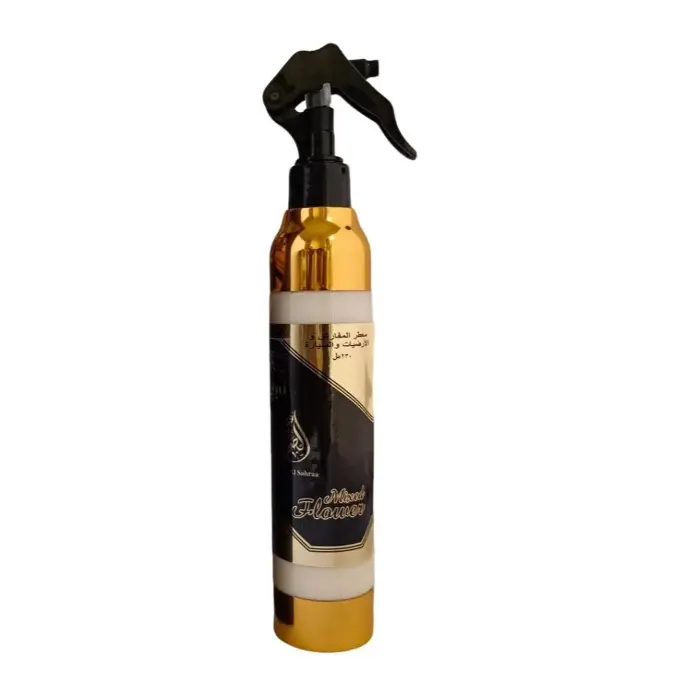 MIXED FLOWERS AIR FRESHENER 250ML