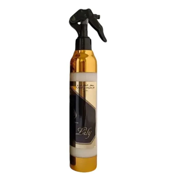 LILY WATER-BASED AIR FRESHENER 250ML