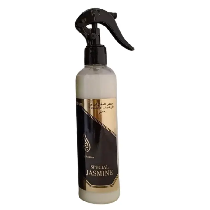 SPECIAL JASMINE AIR FRESHENER 250ML