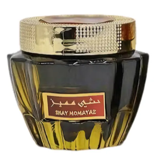 Shay Momayez Unisex Bakhoor 150G with Blue Amber, Musk,  and Oud
