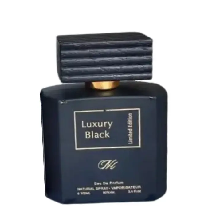 عطر لوكسوري بلاك 100 مل