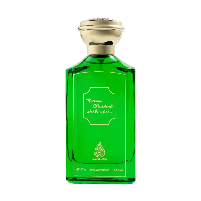 عطر إكستريم باتشولي 100 مل