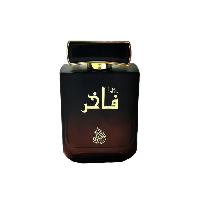 عطر مخلط فاخر 100 مل