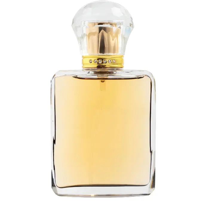 Rawaa Luxury Eau de Parfum for Women With Musk, Lemon and Papaya