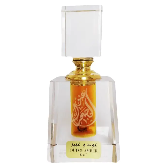 OUD & ANBAR 2 T