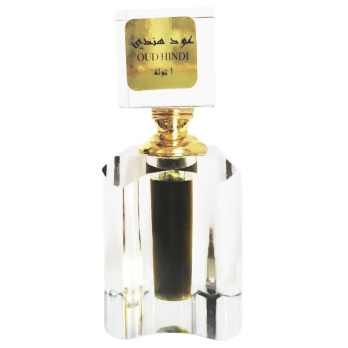 OUD HINDI - 1T CRYSTAL