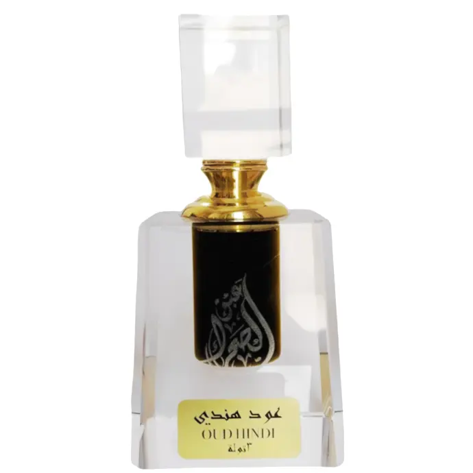 OUD HINDI  - 3T