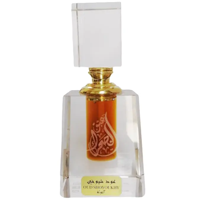 عود شيوخي 2 تولا