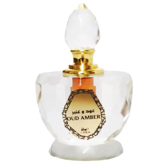 OUD AMBER LZ
