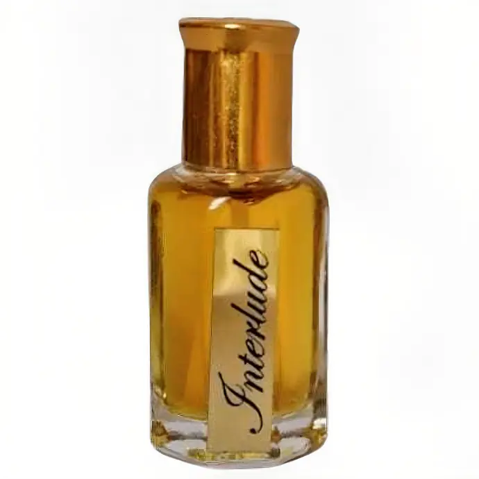 INTERLUDE OIL PERFUME-10ML