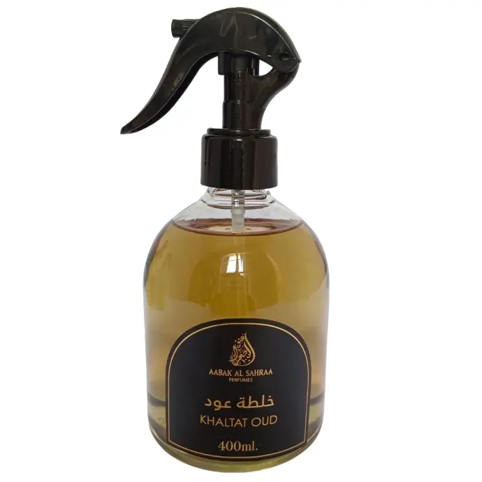 KHALTAT OUD- 400 ML