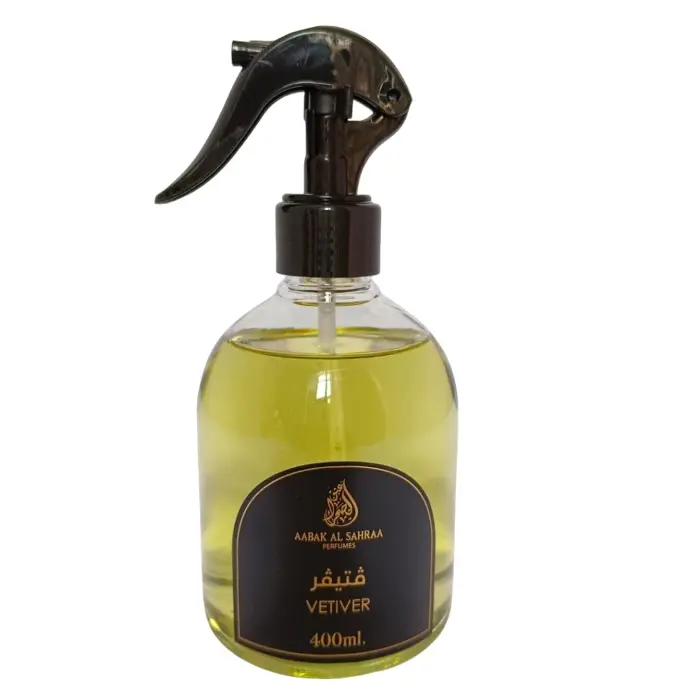 VETIVER 400 ML