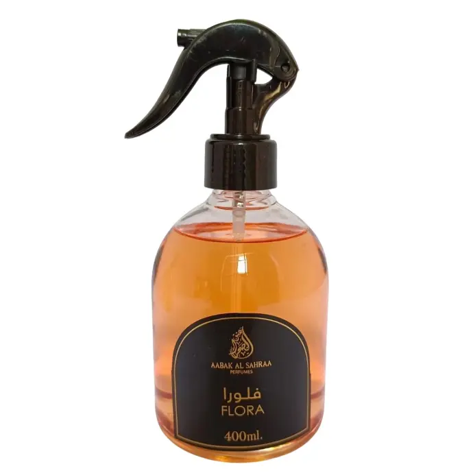 FLORA 400 ML
