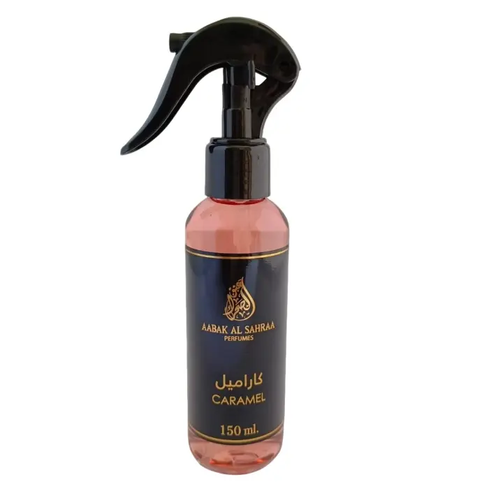 CARAMEL 150 ML