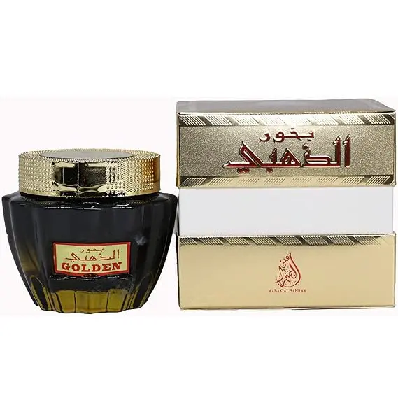 BUKHOOR AL ZAHABI /KG