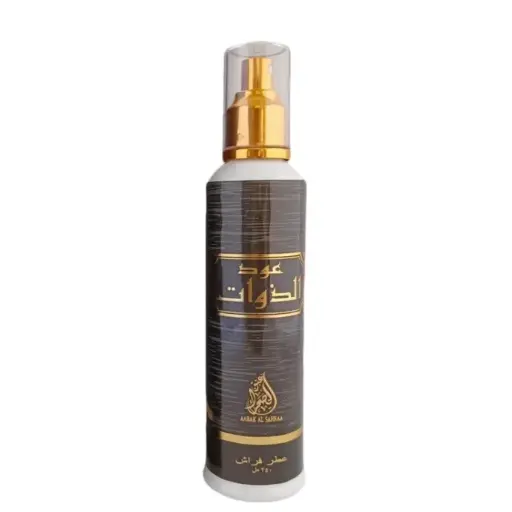 OUD AL ZAWAT AIR FRESHENER 250ML