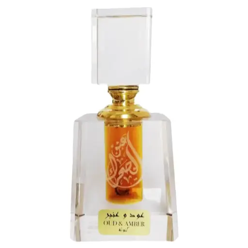 OUD & ANBAR 2 T