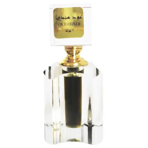 OUD HINDI - 1T CRYSTAL