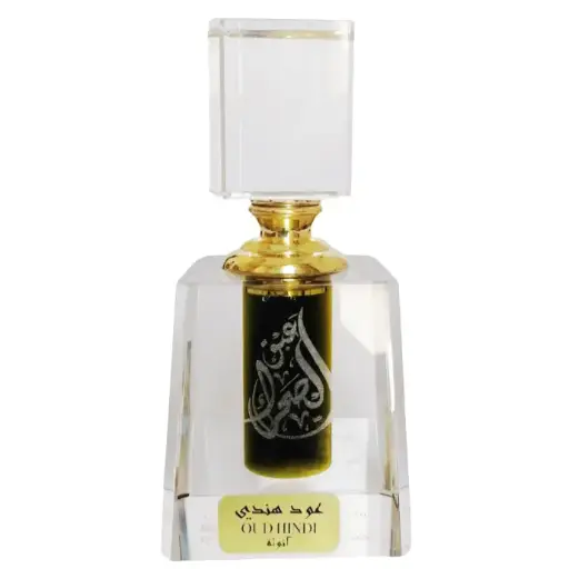 OUD HINDI 2 T