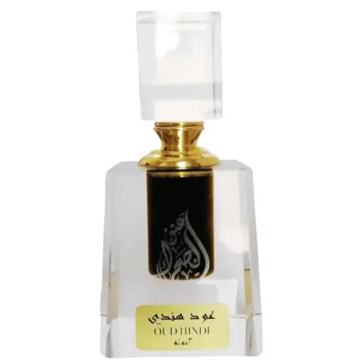 OUD HINDI  - 3T