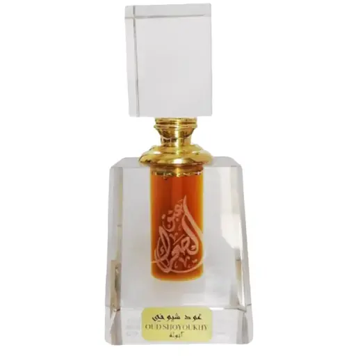 عود شيوخي 2 تولا