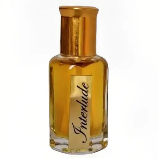 INTERLUDE OIL PERFUME-10ML