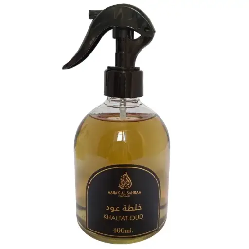 KHALTAT OUD- 400 ML