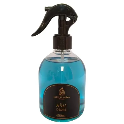 DESIRE 400 ML